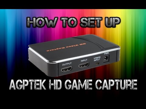 What is a game capture card